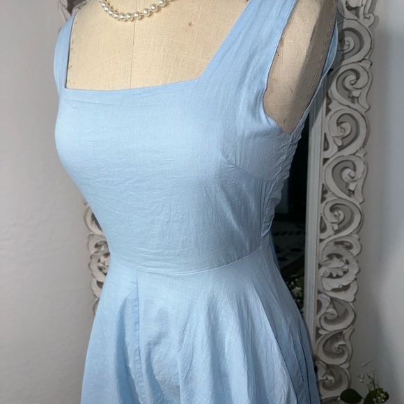 Apricity Emma dress - Picture 5 of 13
